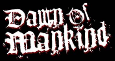 logo Dawn Of Mankind